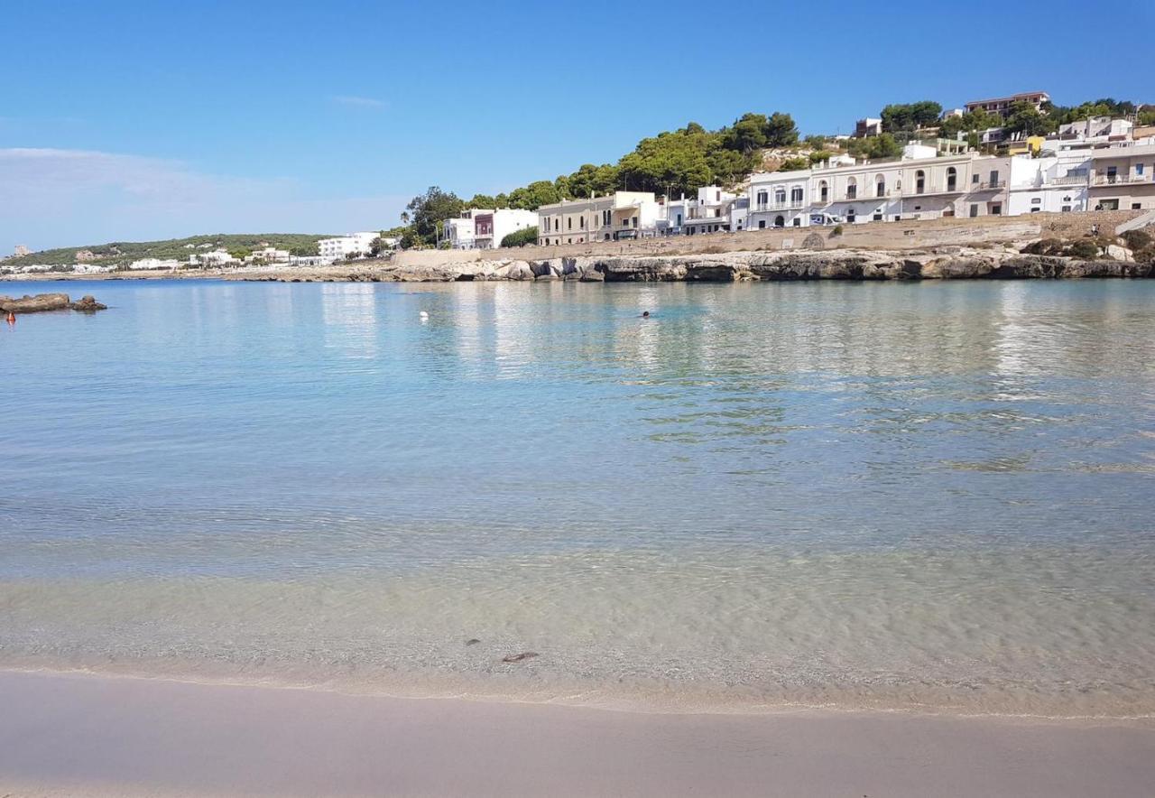 La Casa Di Chiara Villa Santa Maria al Bagno Kültér fotó