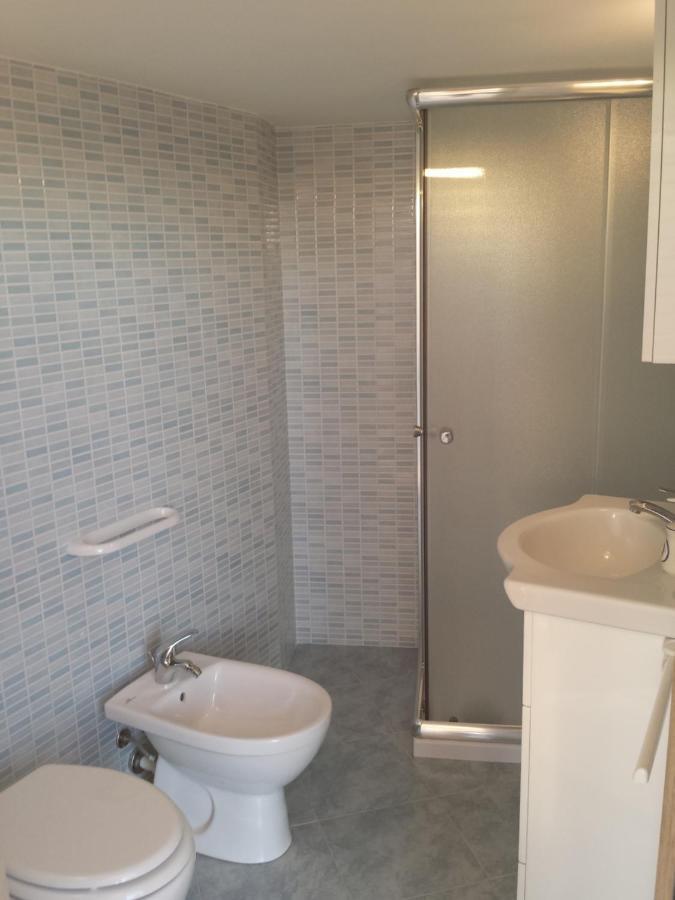 La Casa Di Chiara Villa Santa Maria al Bagno Kültér fotó